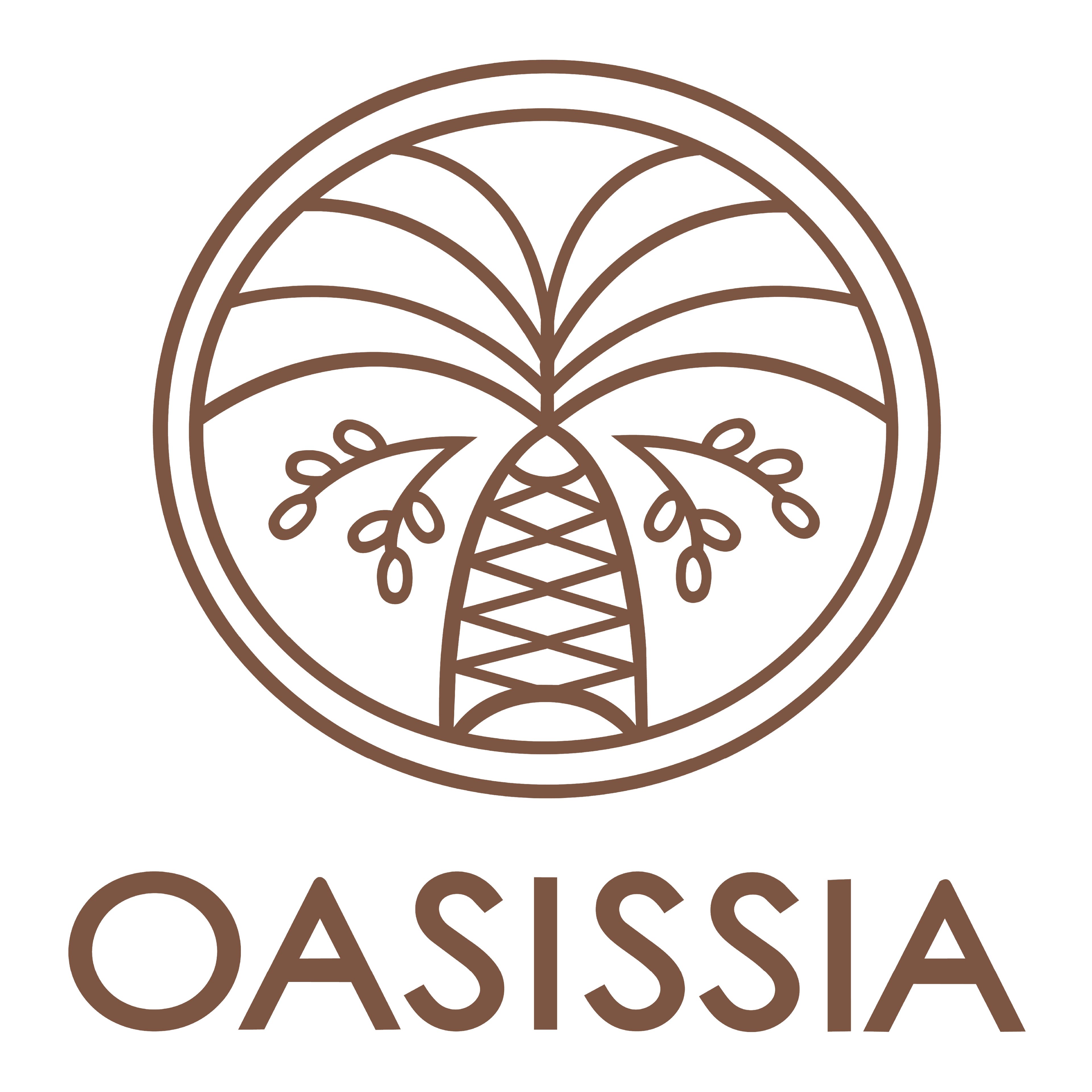 Oasissia