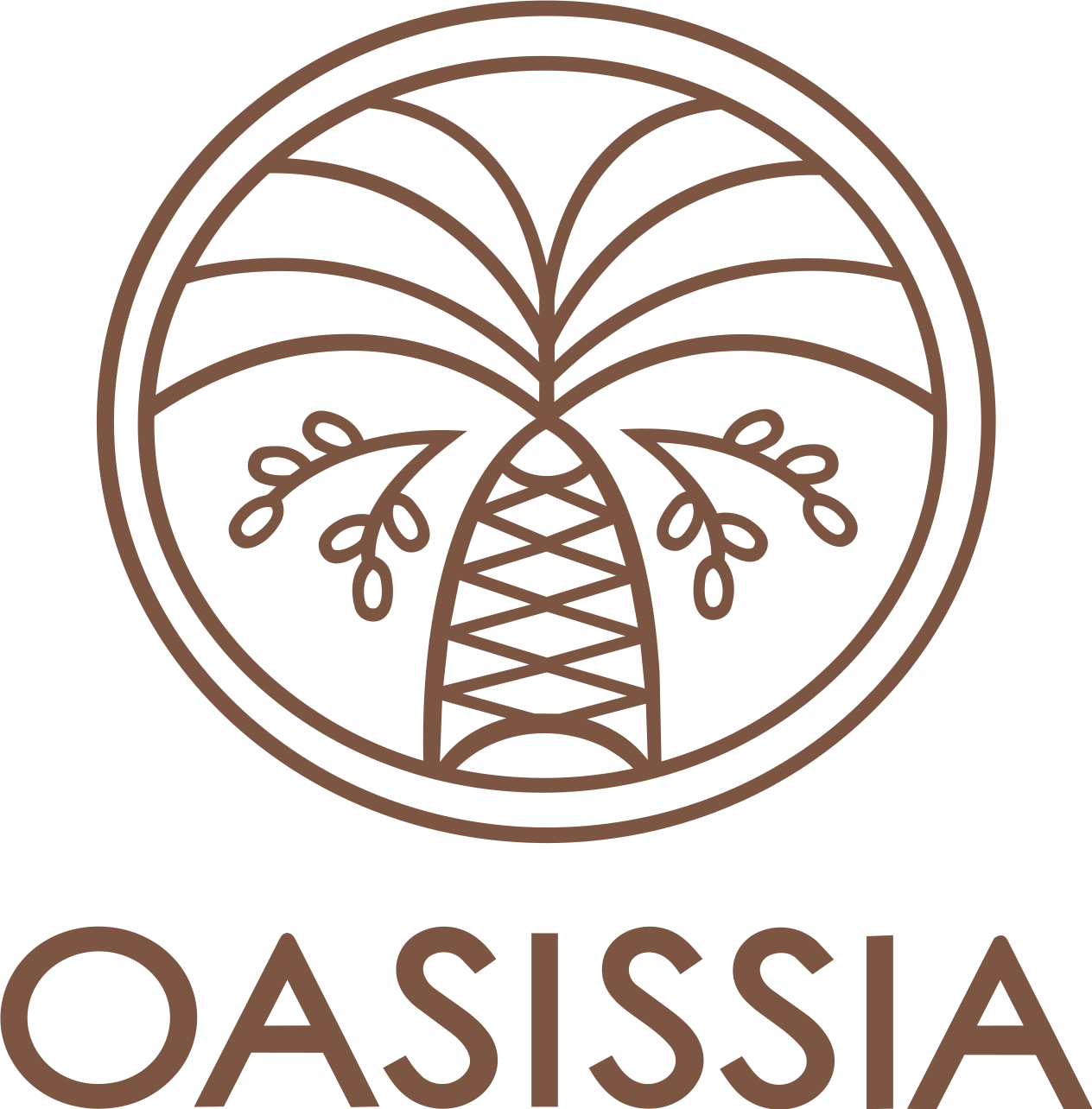 Oasissia